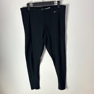 Nike Leggings - Women's Large